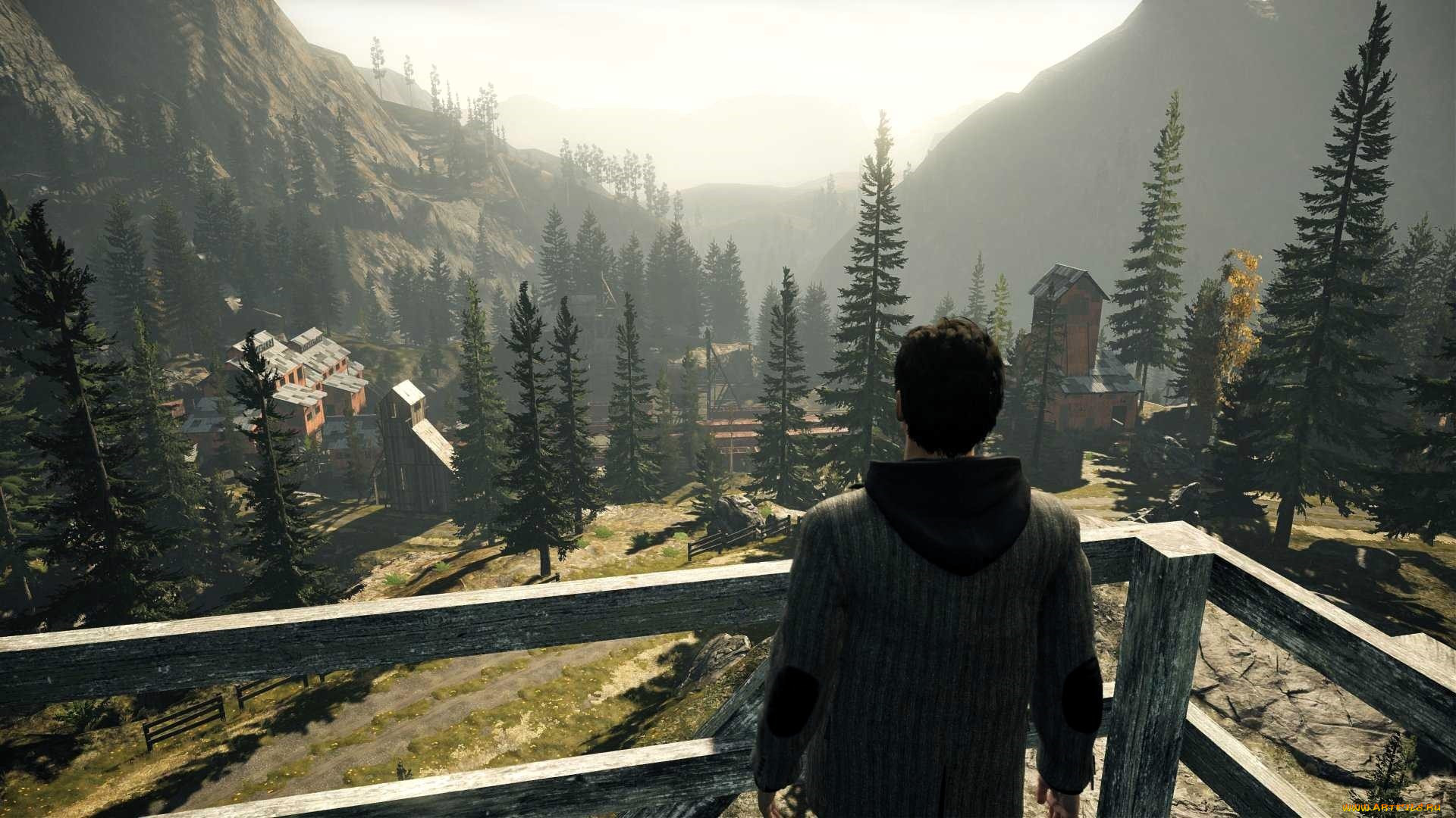  , alan wake, , , , , 